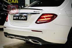 مێرسێدس بێنز E-Class